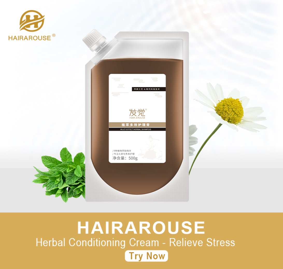 HERBAL CONDITIONING CREAM